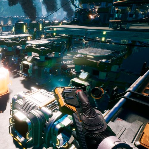 Satisfactory Cd Key Steam GLOBAL